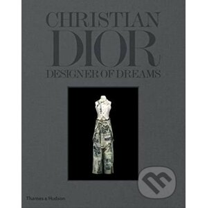 Christian Dior - Florence Müller, Fabien Baron