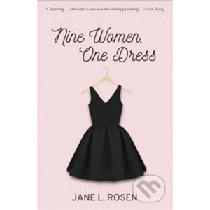Nine Women, One Dress - Jane L. Rosen