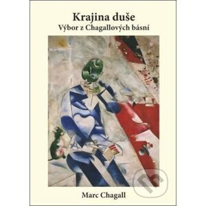 Krajina duše - Marc Chagall