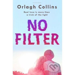 No Filter - Orlagh Collins