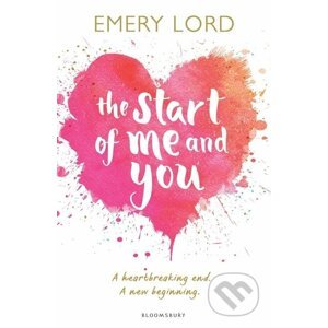 The Start of Me and You - Emery Lord