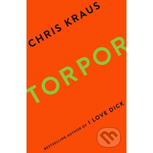 Torpor - Chris Kraus