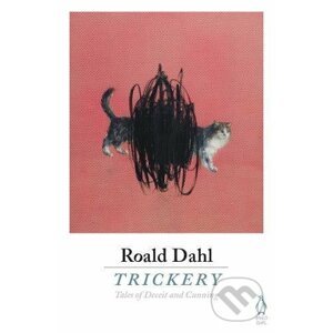 Trickery - Roald Dahl