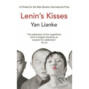 Lenin's Kisses - Yan Lianke