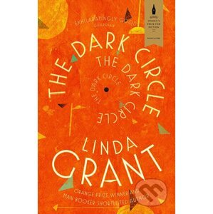 The Dark Circle - Linda Grant