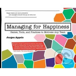 Managing for Happiness - Jurgen Appelo