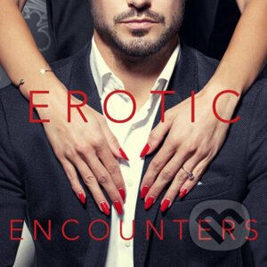 Erotic Encounters (EN) - Rebecca Smart,Danielle Woolf
