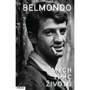 Mých tisíc životů - Jean Paul Belmondo