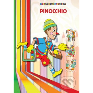 Pinocchio - TKK-SK