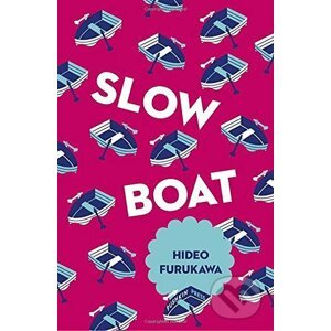 Slow Boat - Hideo Furukawa