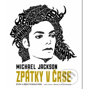 Michael Jackson: Zpátky v čase - Daryl Easlea, Ndugu Chancler