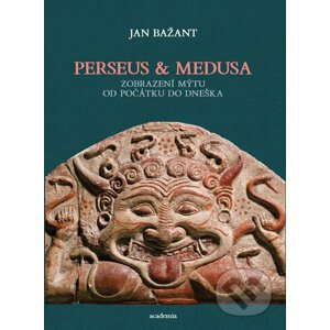 Perseus a Medusa - Jan Bažant
