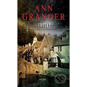 Trosky - Ann Granger