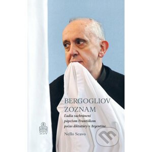 Bergogliov zoznam - Nello Scavo