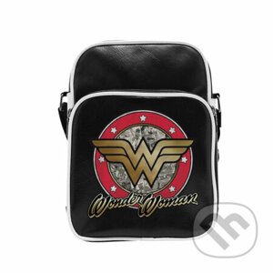 Taška Wonder Woman - Magicbox FanStyle