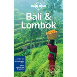 Bali and Lombok - Kate Morgan, Ryan Ver Berkmoes