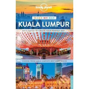 Make My Day Kuala Lumpur - Lonely Planet