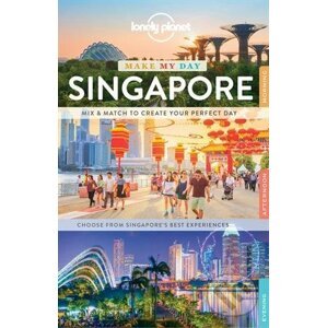 Make My Day Singapore - Lonely Planet