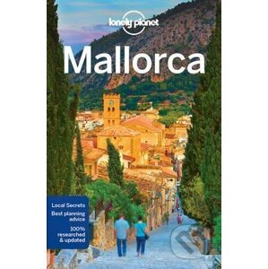 Mallorca - Hugh McNaughtan, Damian Harper