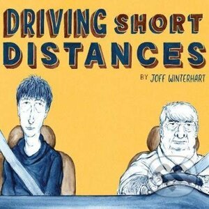 Driving Short Distances - Joff Winterhart