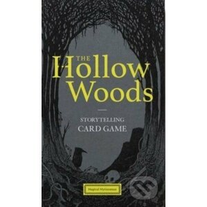 The Hollow Woods - Rohan Daniel Eason
