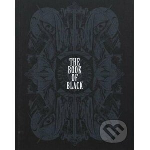 The Book of Black - Faye Dowling