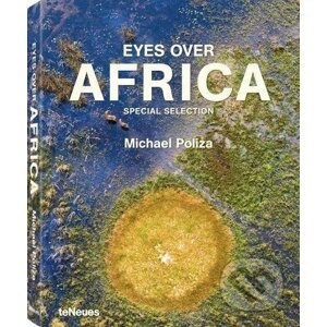 Eyes Over Africa - Michael Poliza