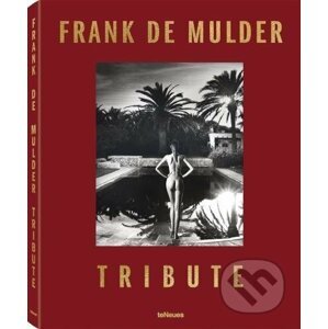 Tribute - Frank de Mulder