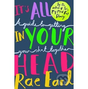 It's All In Your Head - Rae Earl