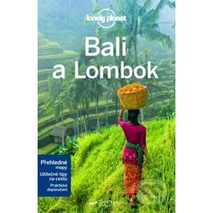 Bali a Lombok - Svojtka&Co.