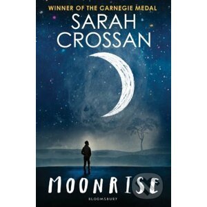 Moonrise - Sarah Crossan