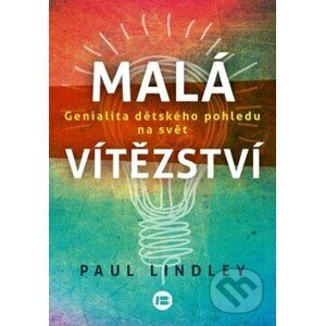 Malá vítězství - Paul Lindley