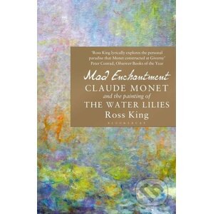 Mad Enchantment - Ross King