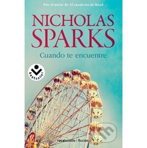 Cuando te Encuentre - Nicholas Sparks