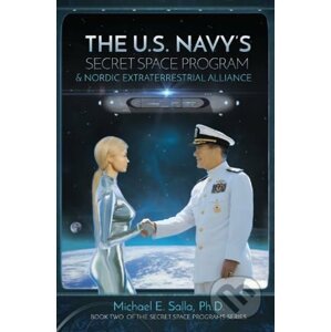 The US Navy's Secret Space Program and Nordic Extraterrestrial Alliance - Michael Salla