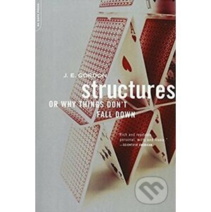 Structures - J.E. Gordon