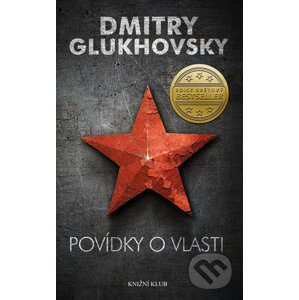Povídky o vlasti - Dmitry Glukhovsky