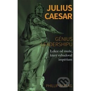 Julius Caesar - Phillip Barlag