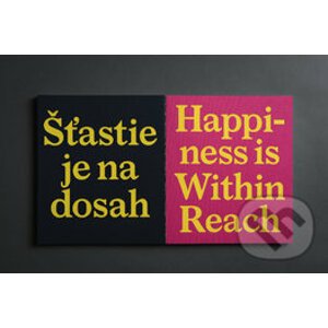 Šťastie je na dosah / Happiness is Within Reach - Beata Jablonská, Norbert Lacko