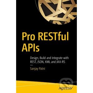 Pro RESTful APIs - Sanjay Patni
