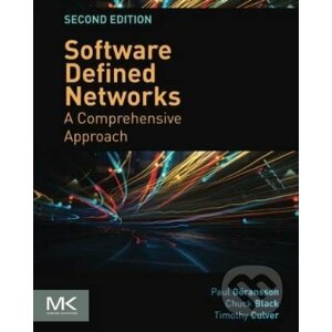 Software Defined Networks - Paul Goransson Chuck Black Timothy Culver