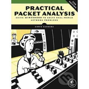 Practical Packet Analysis - Chris Sanders