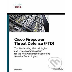 Cisco Firepower Threat Defense (FTD) - Nazmul Rajib