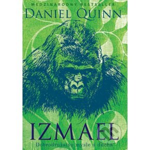 Izmael - Daniel Quinn