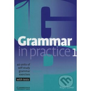Grammar in Practice 1 - Roger Gower
