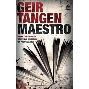 Maestro - Geir Tangen