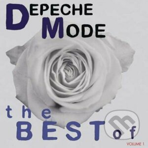 Depeche Mode: The best of - Depeche Mode