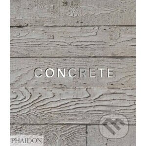 Concrete - William Hall, Leonard Koren