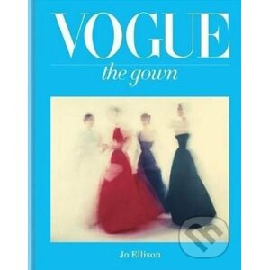 Vogue - Jo Ellison