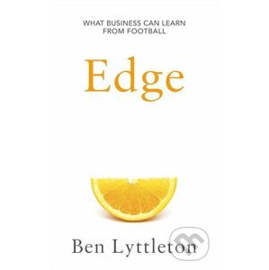 Edge - Ben Lyttleton
